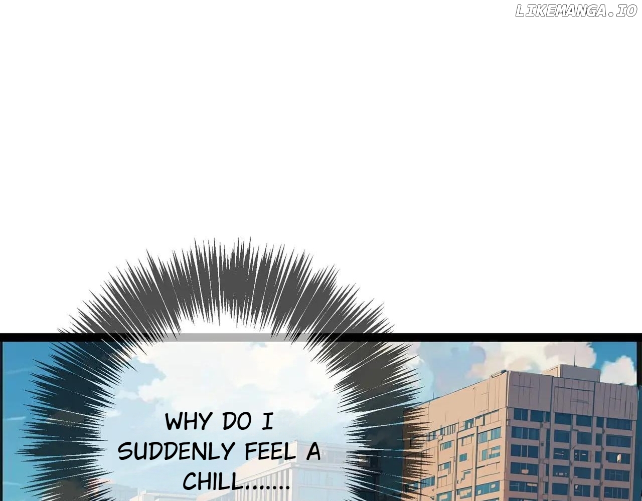 Daddy President Is Too Hard To Deal With Chapter 163 - page 97